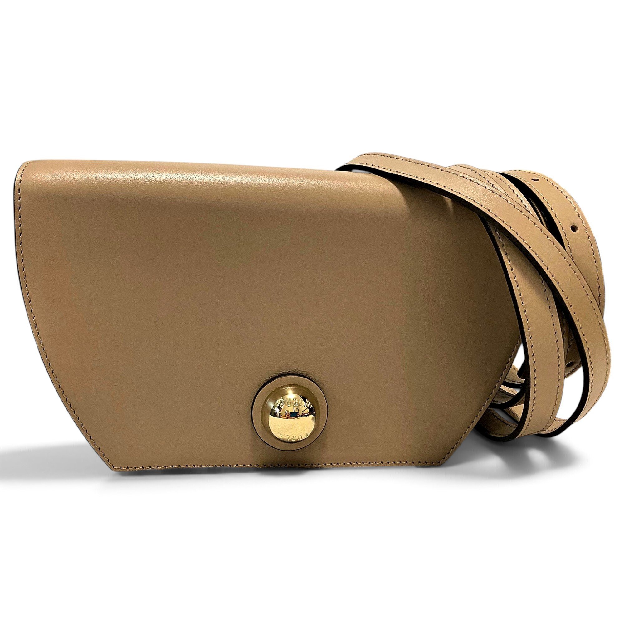 Furla Leather crossbody bag