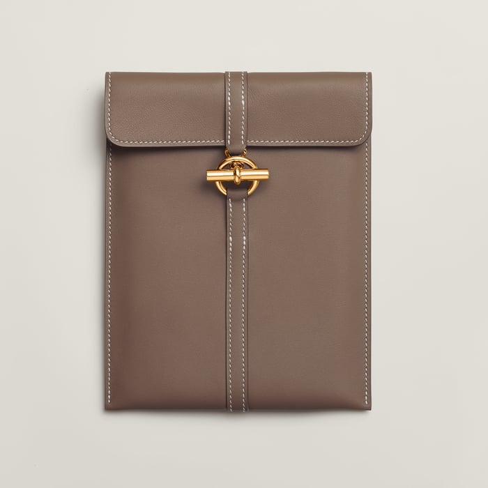 Étoupe Glenan to Go Pouch