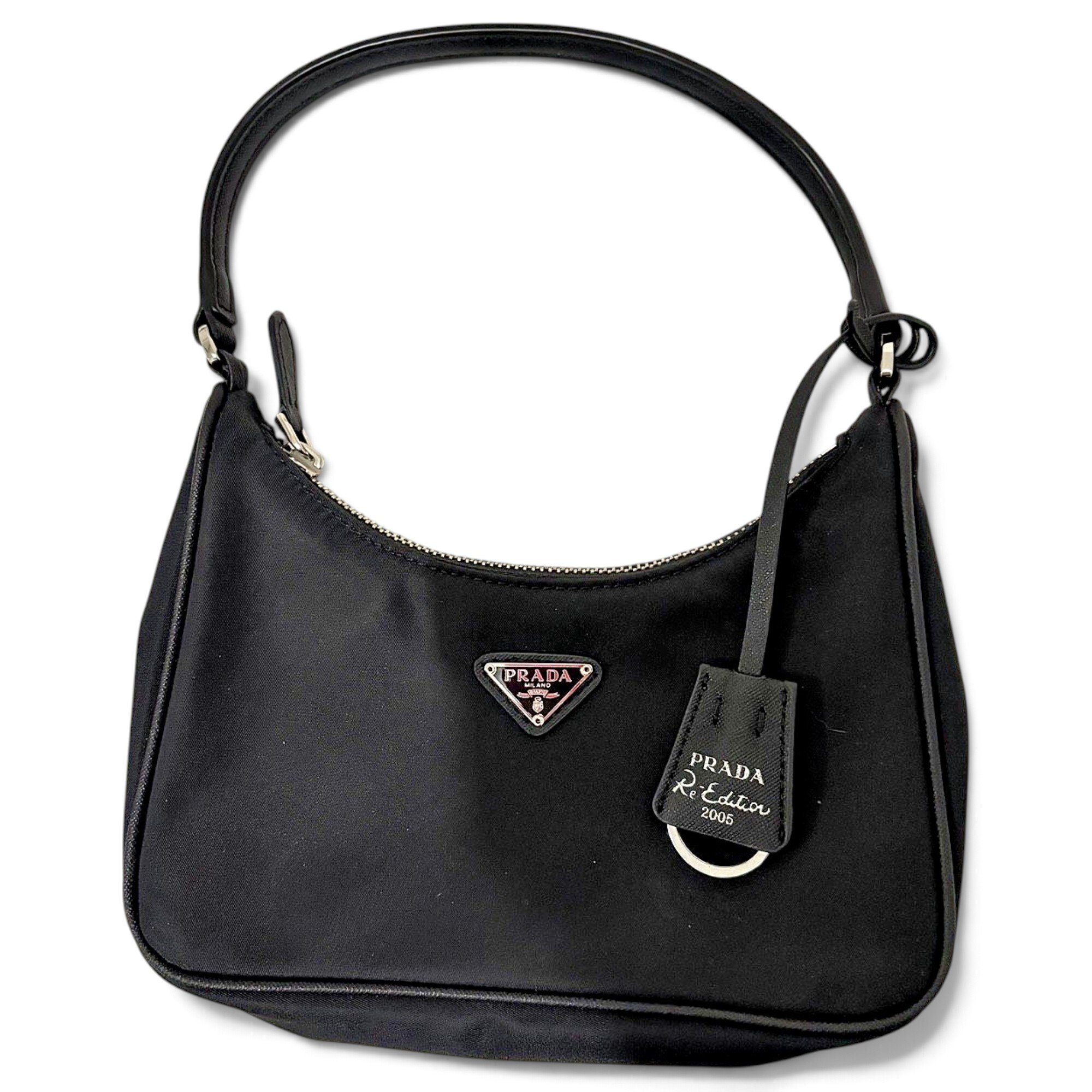 Re-Edition 2005 handbag