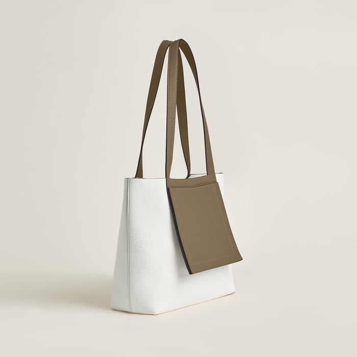 Hermès Cabasellier 31 Bag