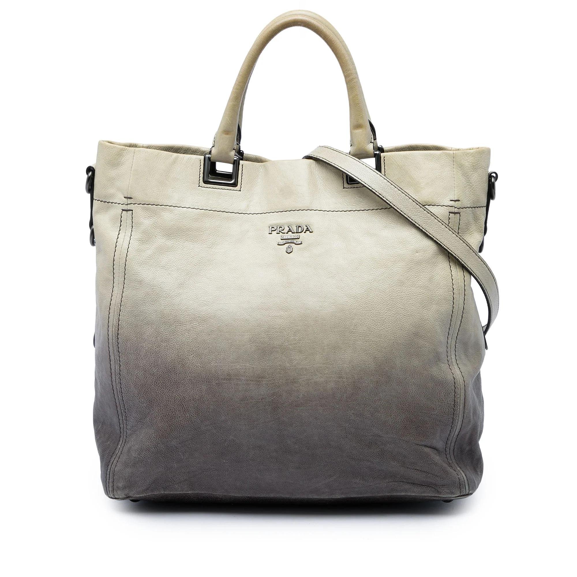 Pony-style calfskin handbag
