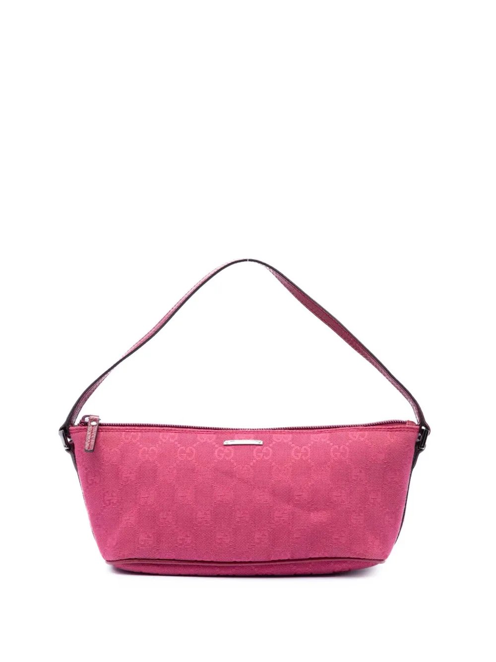 2000-2015 GG Canvas Boat handbag