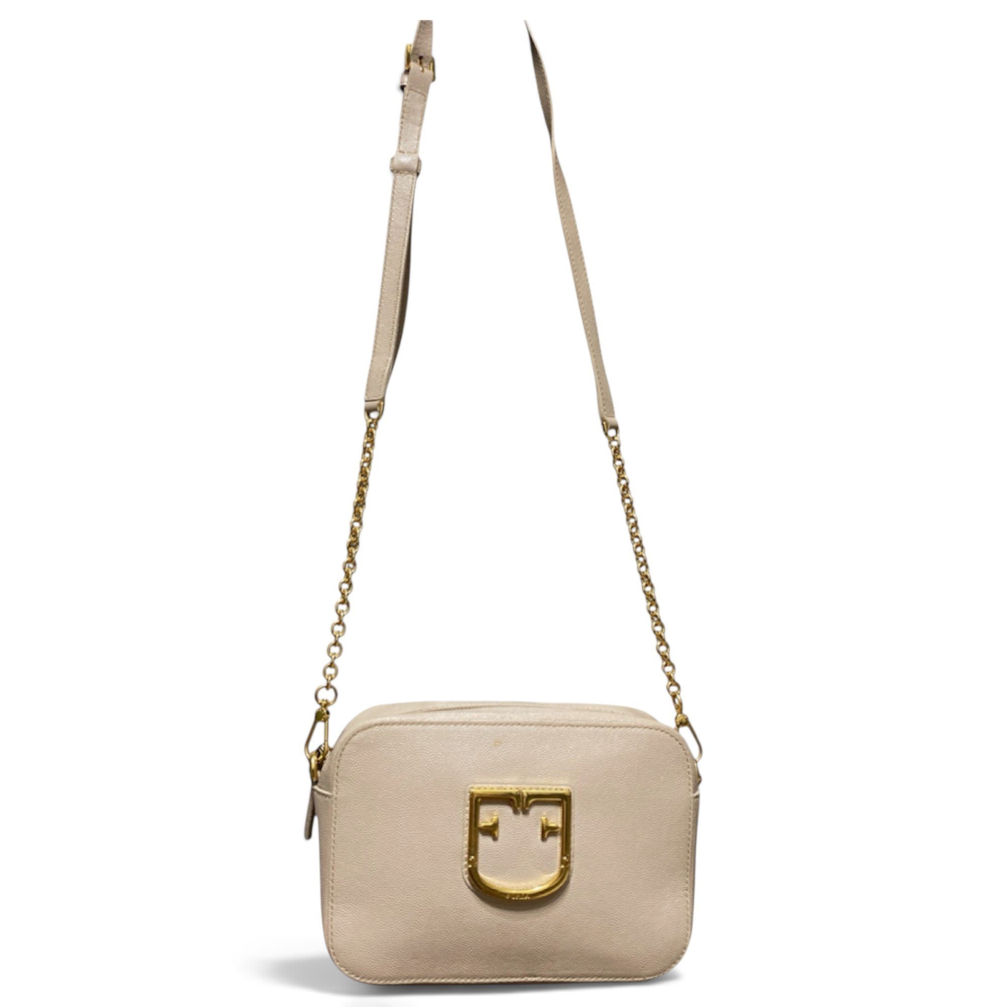 Furla Leather crossbody bag