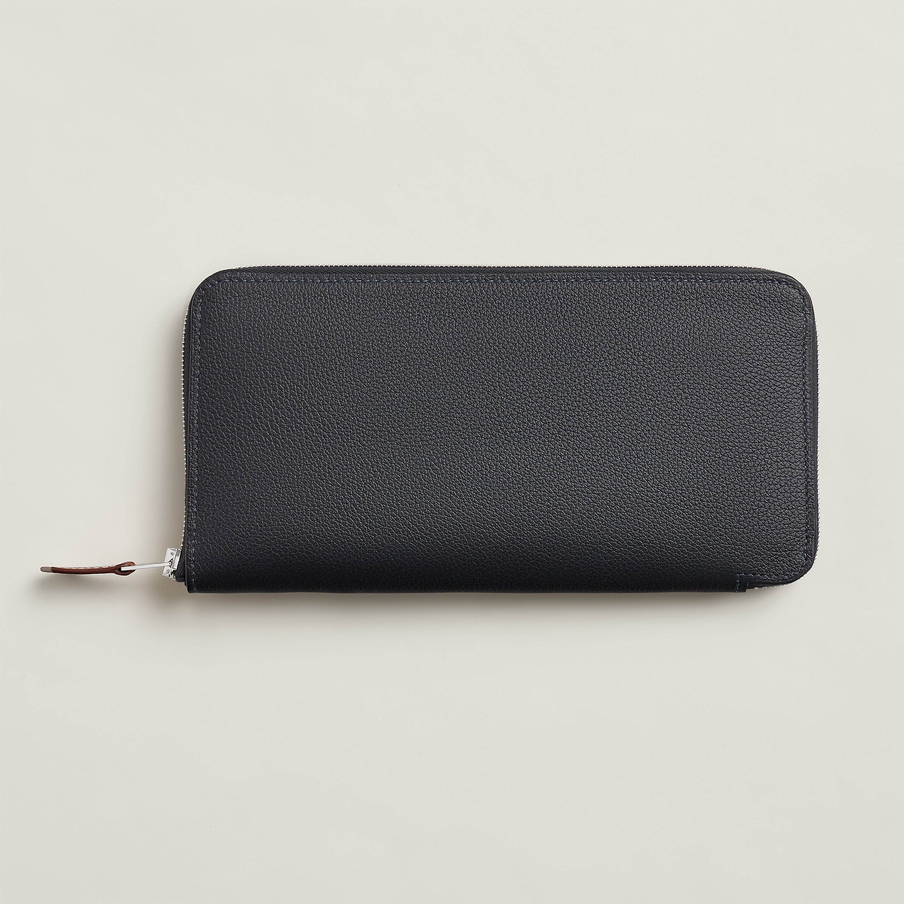 Silk'In Classique long wallet