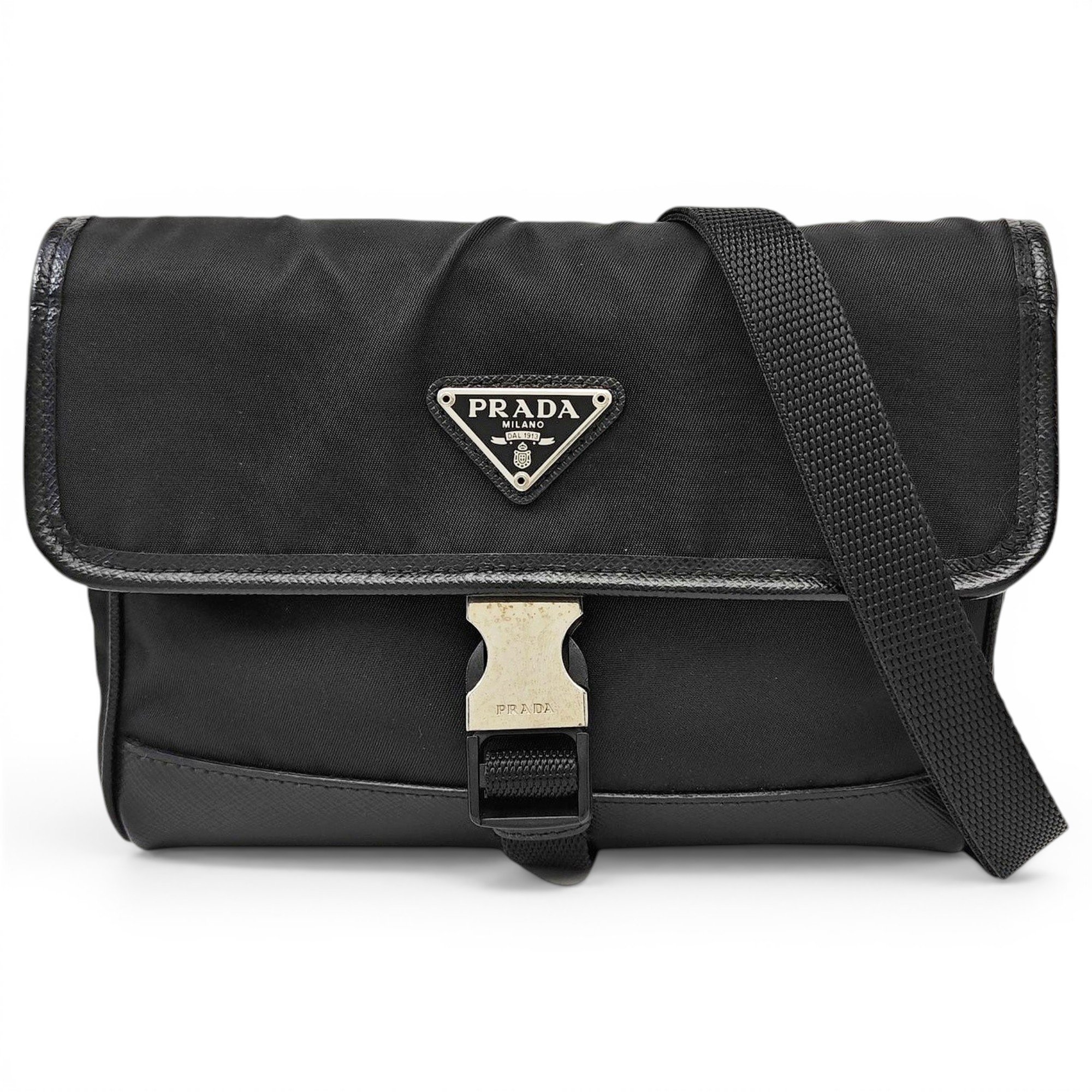 Cloth handbag