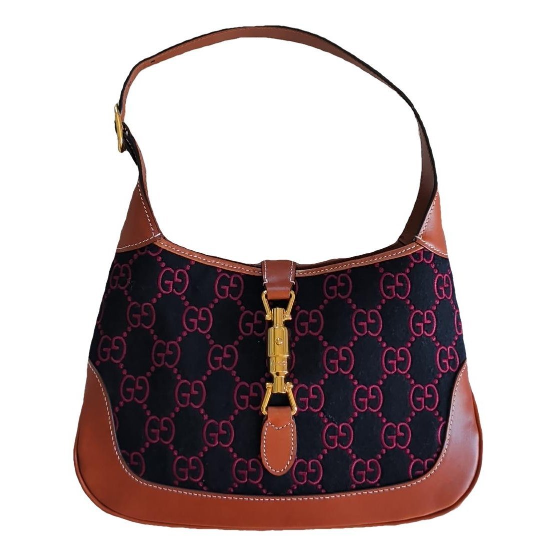 Jackie 1961 leather bag