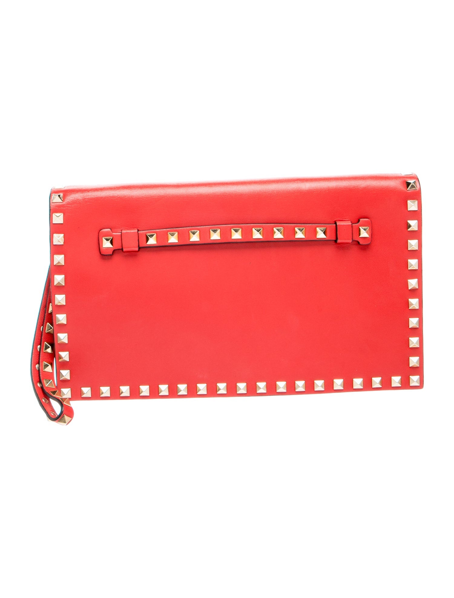 Rockstud Clutch