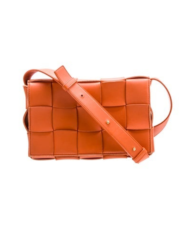 Bottega Veneta Veneta Intrecciato Cassette