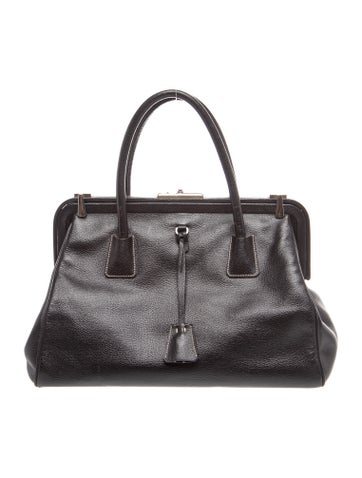 Madras Leather Cerniera