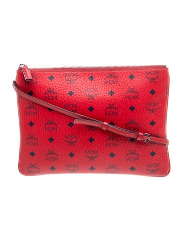 Visetos Crossbody Bag