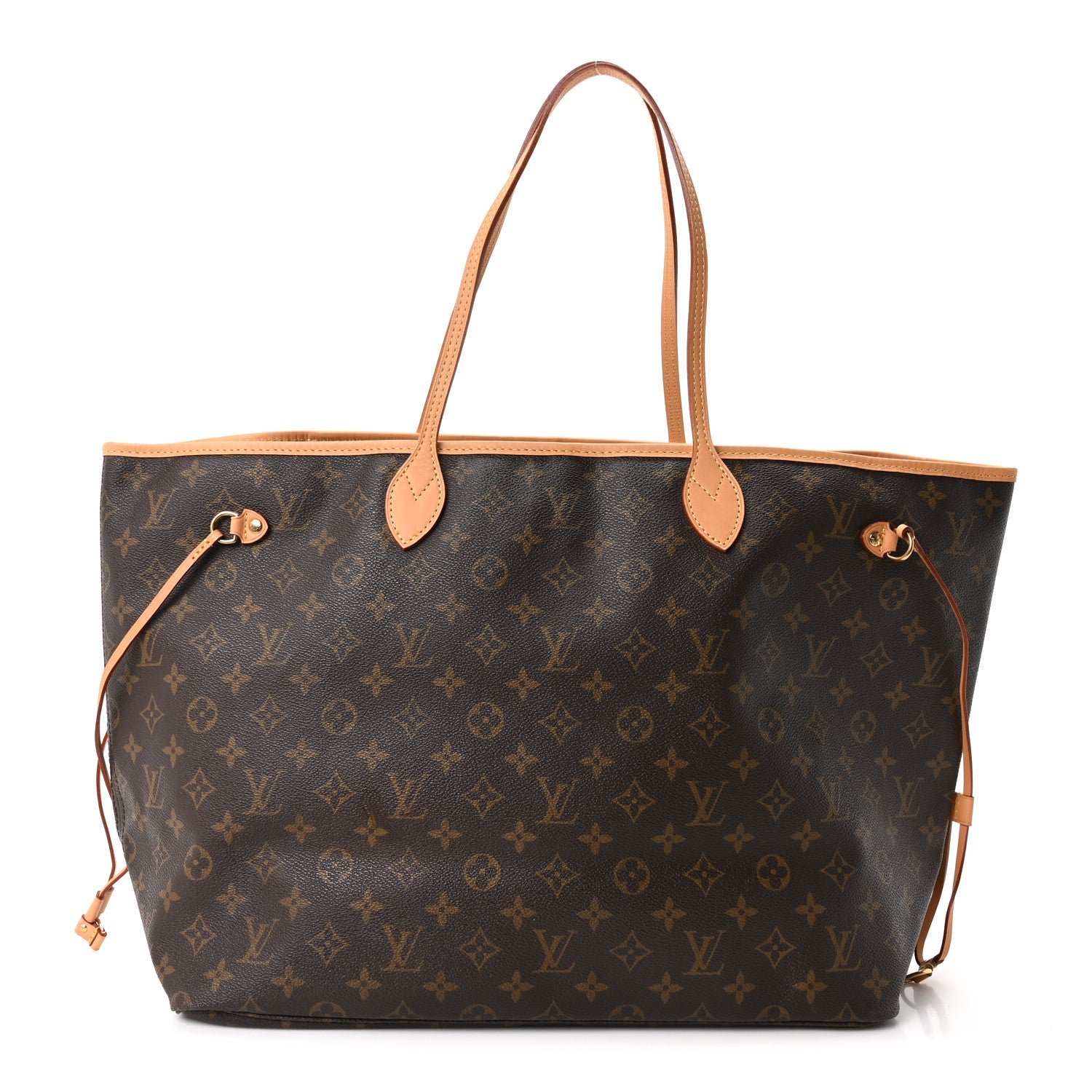 Louis Vuitton Monogram Neverfull GM
