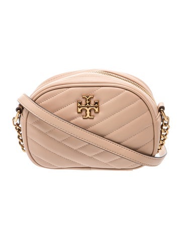 Tory Burch Leather Crossbody Bag