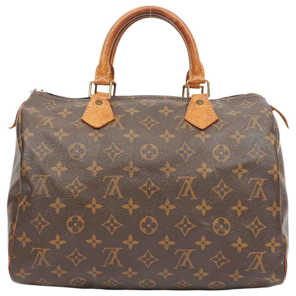 Speedy cloth handbag