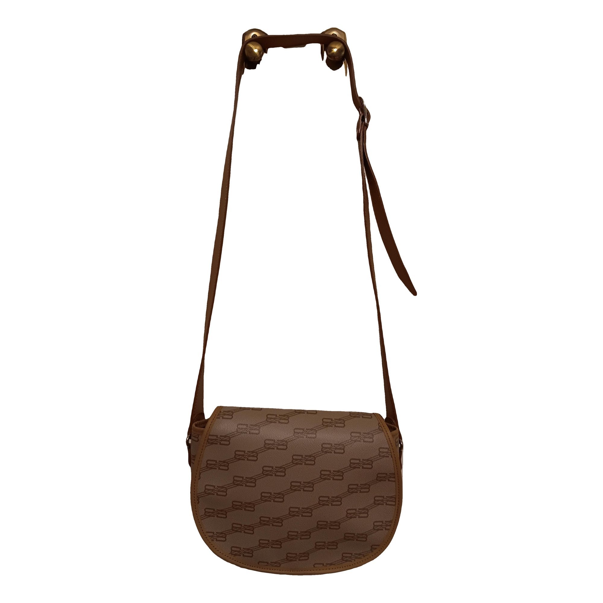 Balenciaga Leather crossbody bag