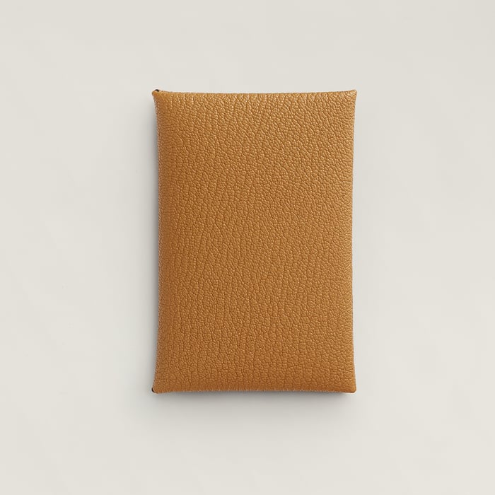 Calvi Verso Card Holder