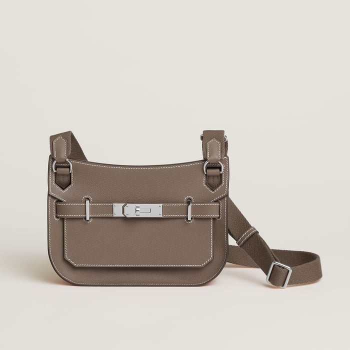Étoupe Jypsiere Mini Bag