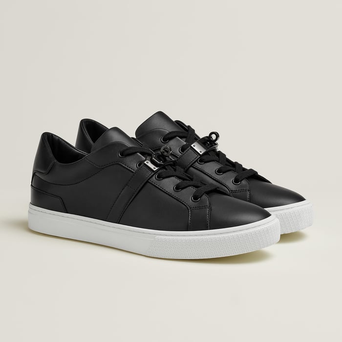 Noir Day Sneaker