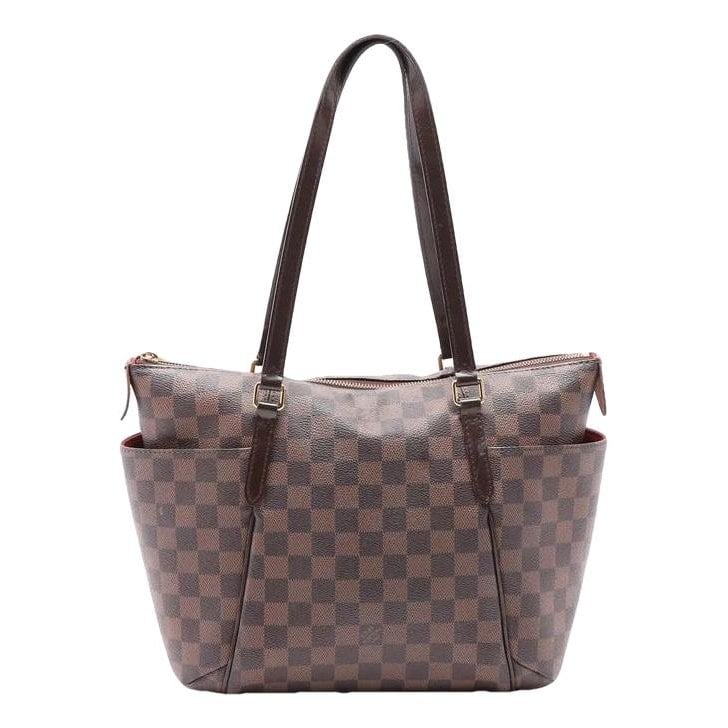 Totally cloth tote