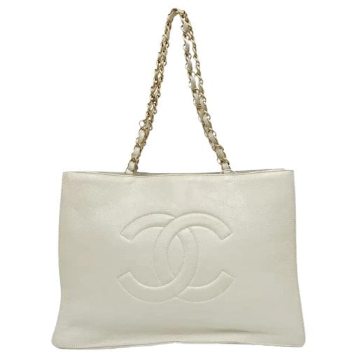 Chanel Leather handbag