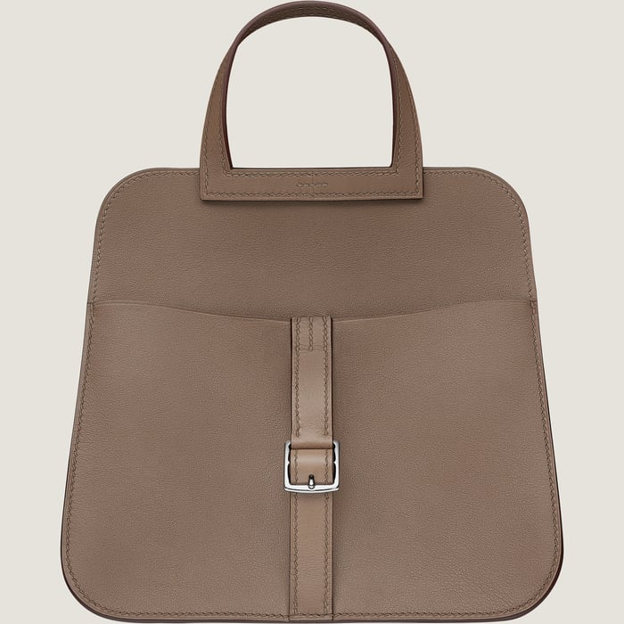 Étoupe Halzan Mini Bag