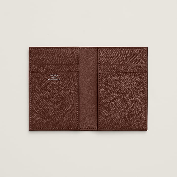 Terre Mc² Euclide Card Holder