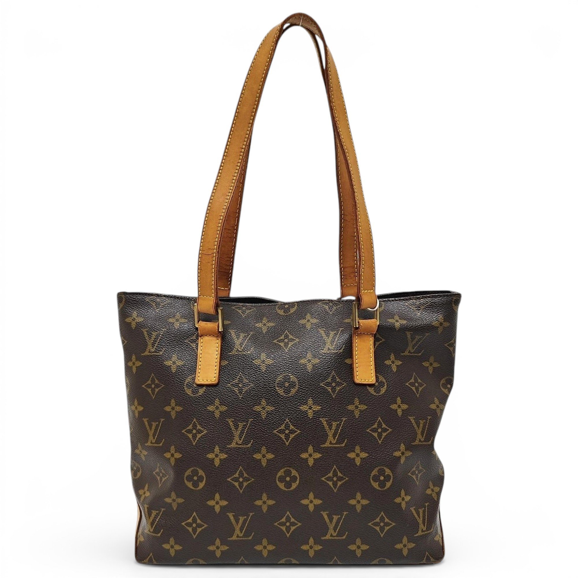 Piano leather handbag