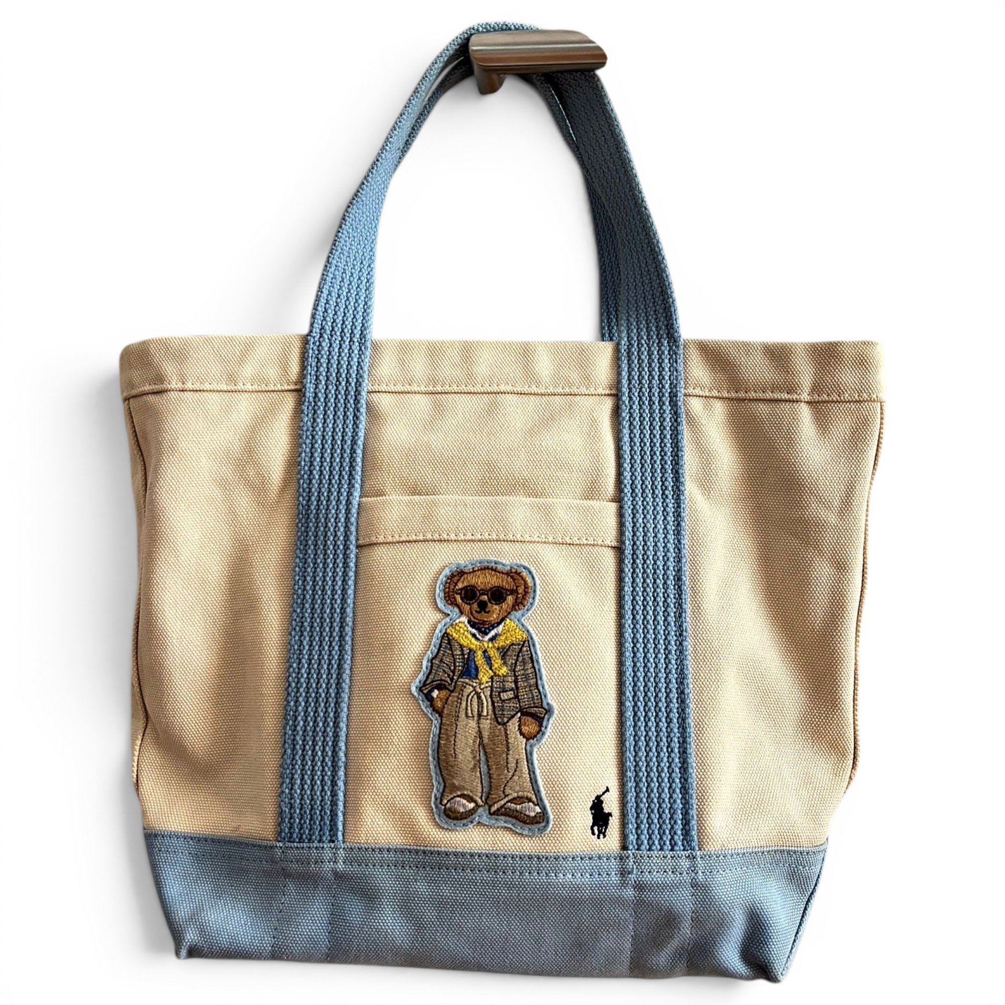 Cloth tote