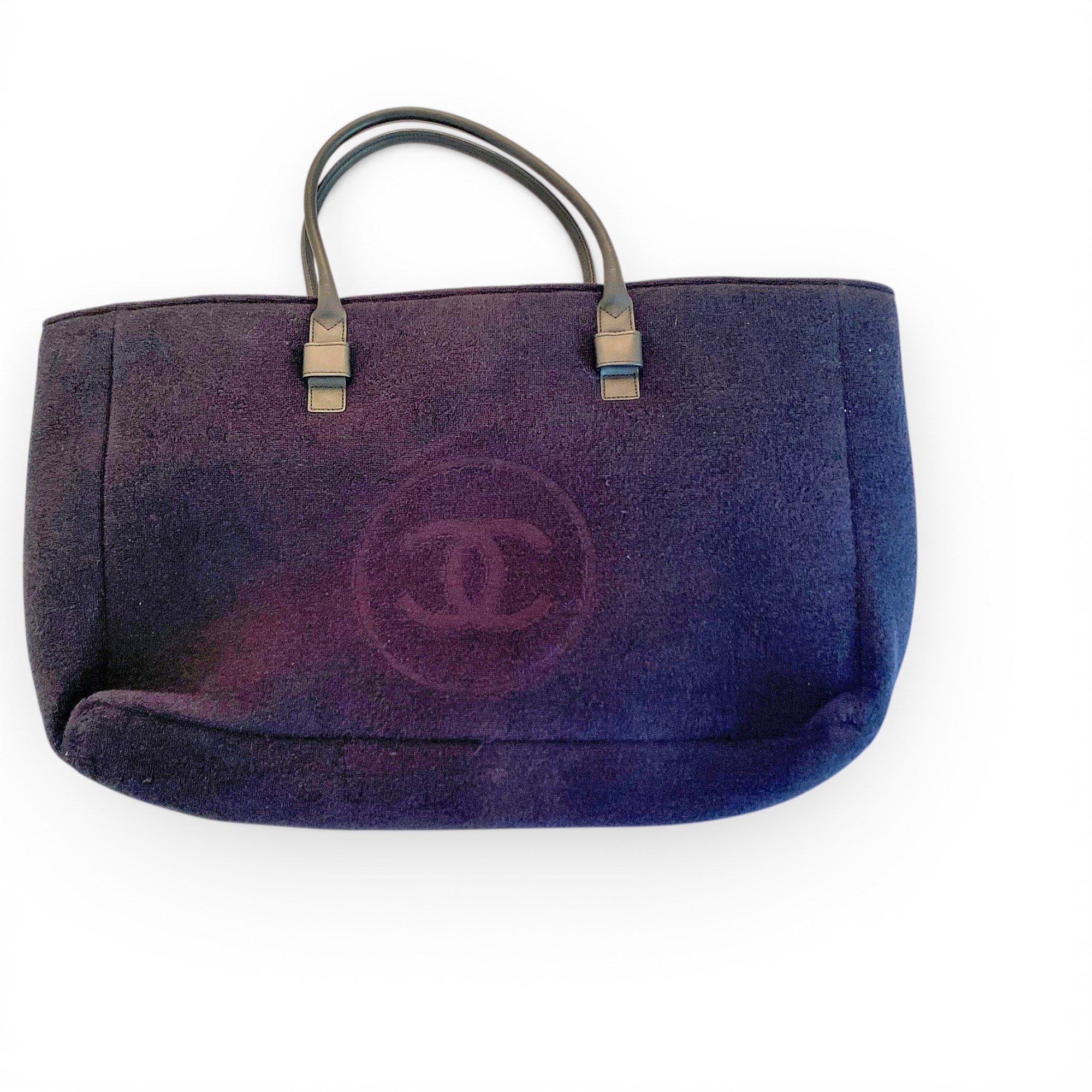 Travel bag
