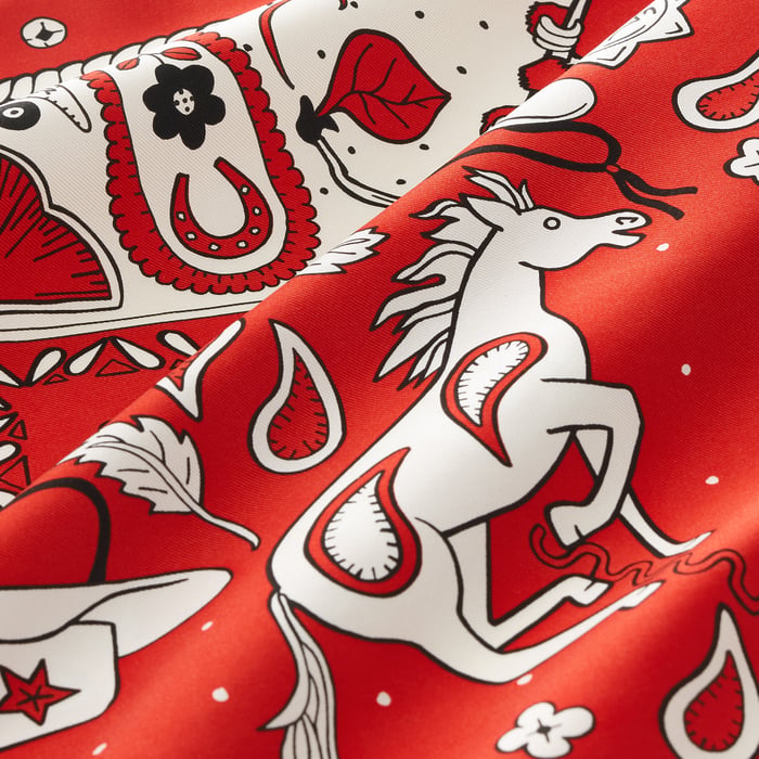 Animaux Bandana Bandana 55
