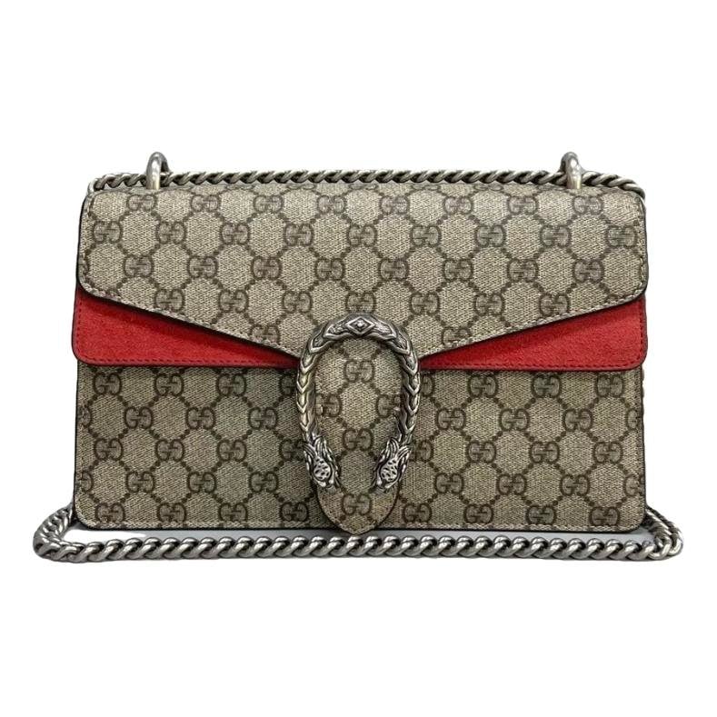 Dionysus cloth handbag