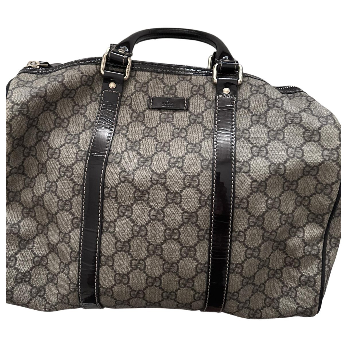 Joy leather handbag