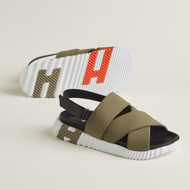 Electric sandal