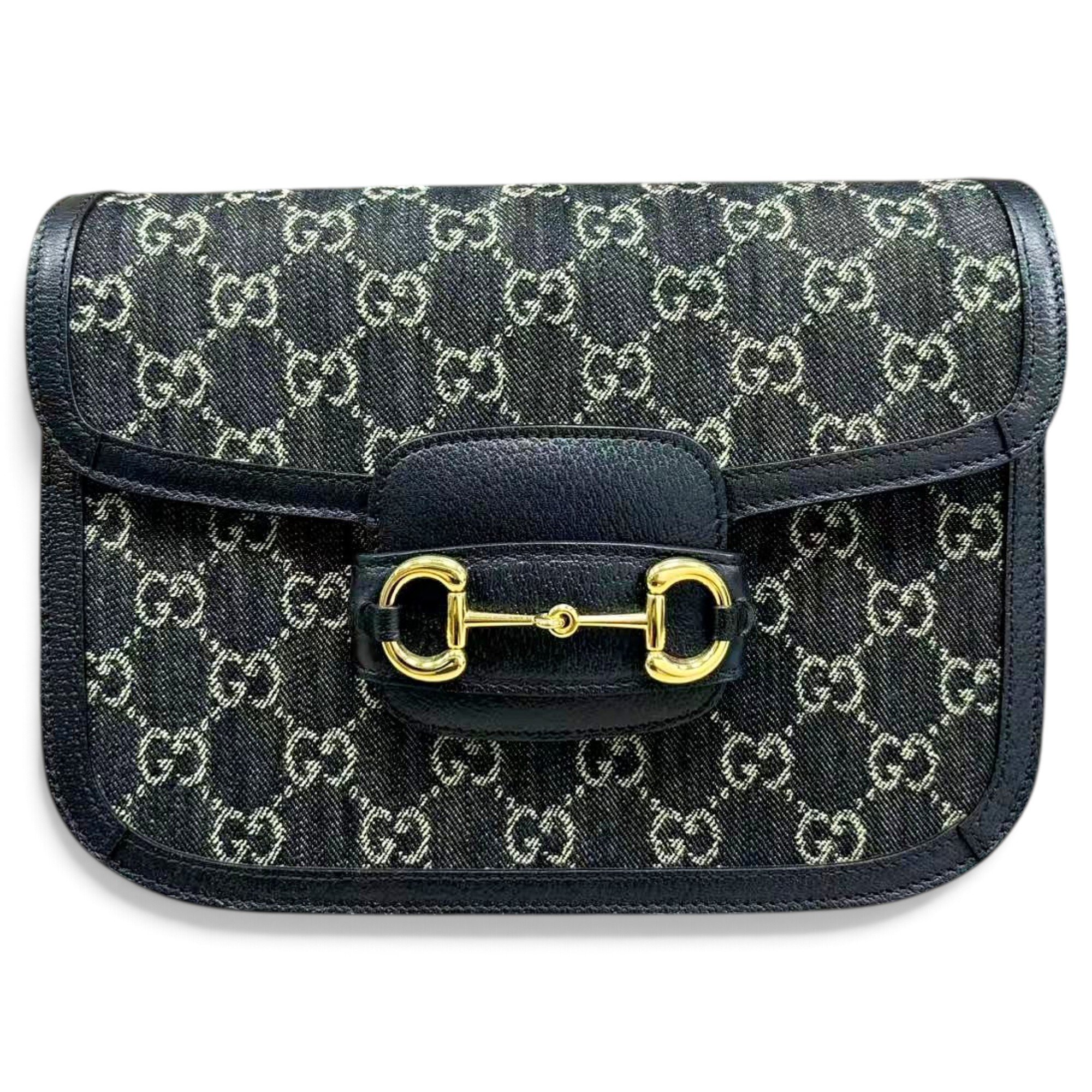1955 cloth handbag