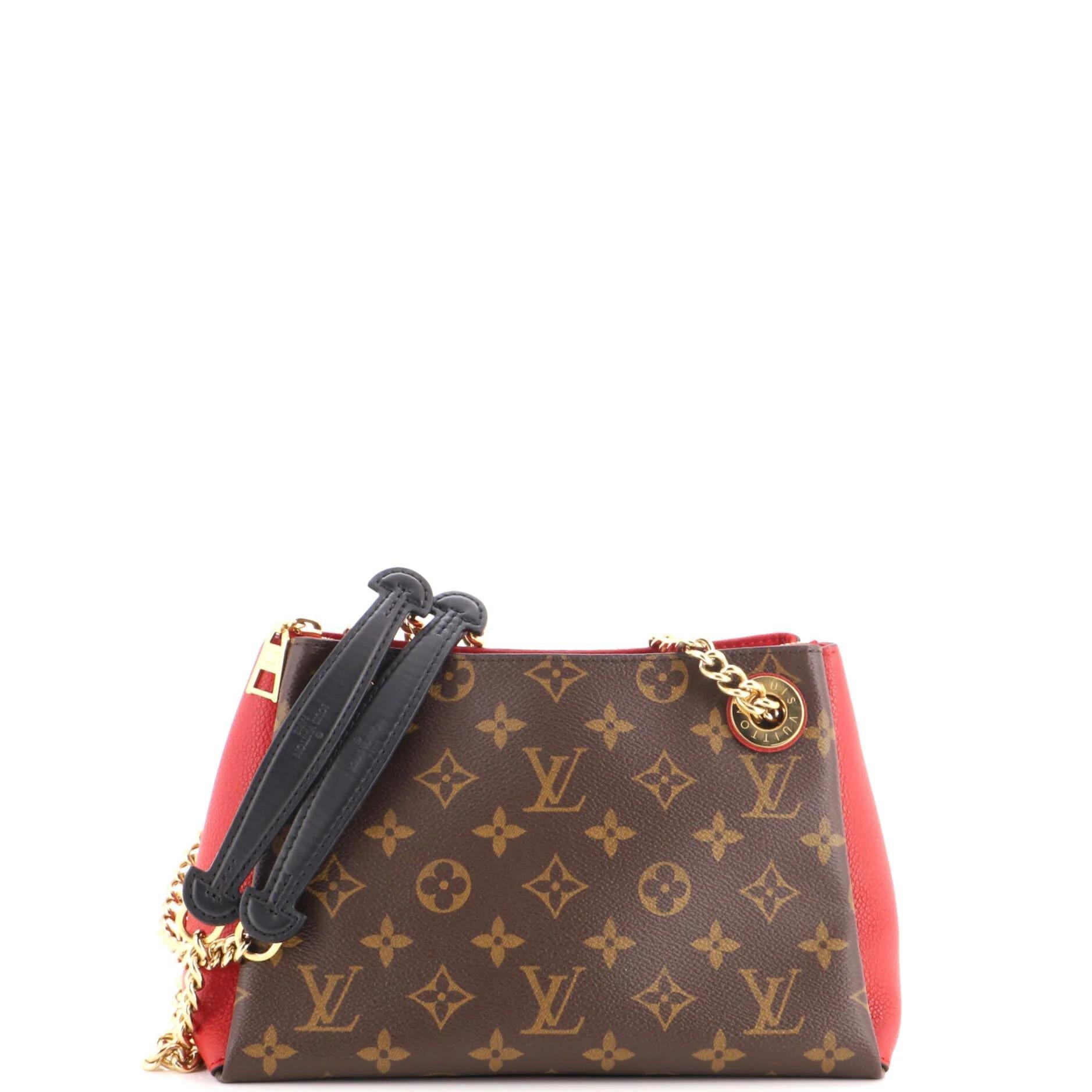 Cloth handbag