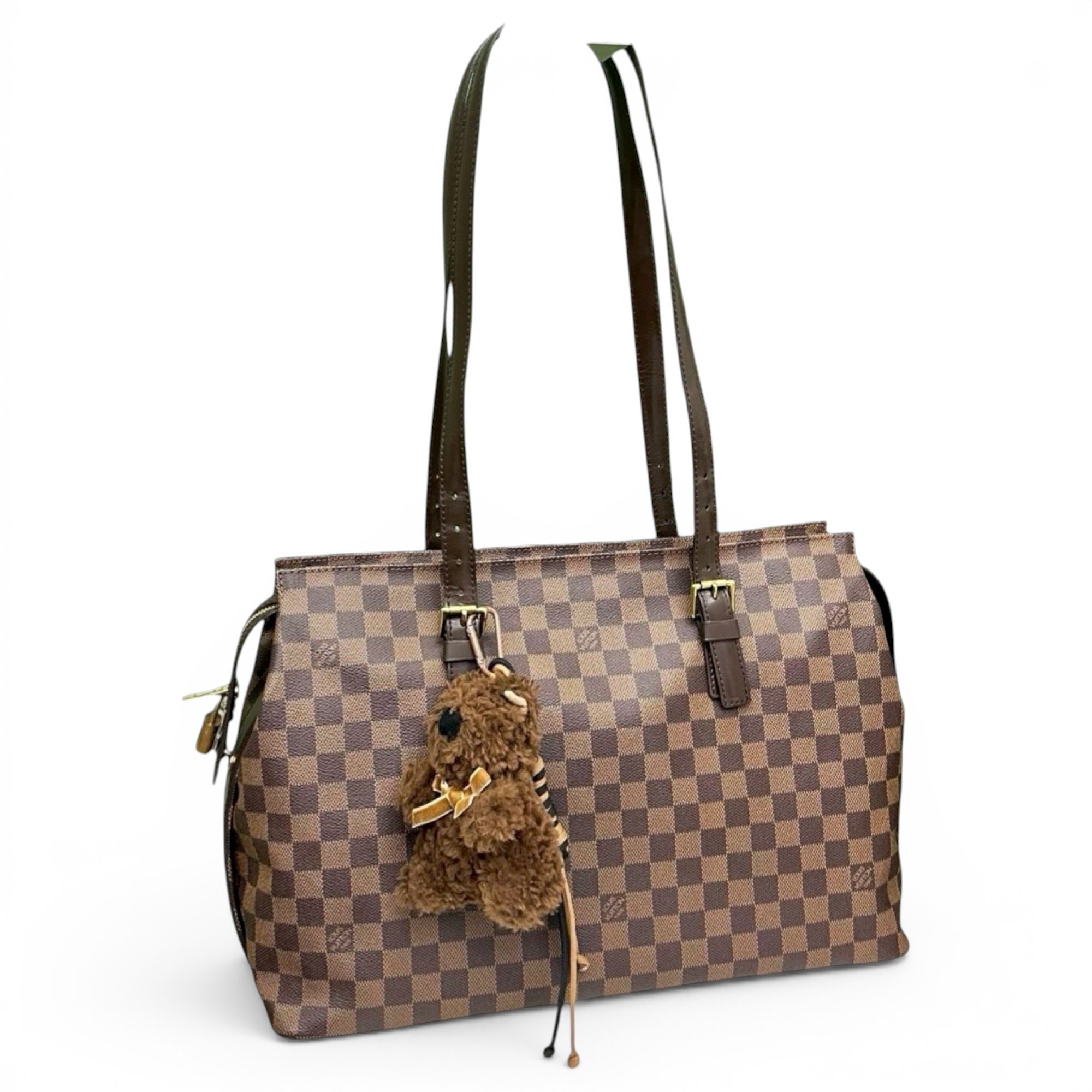 Chelsea cloth handbag