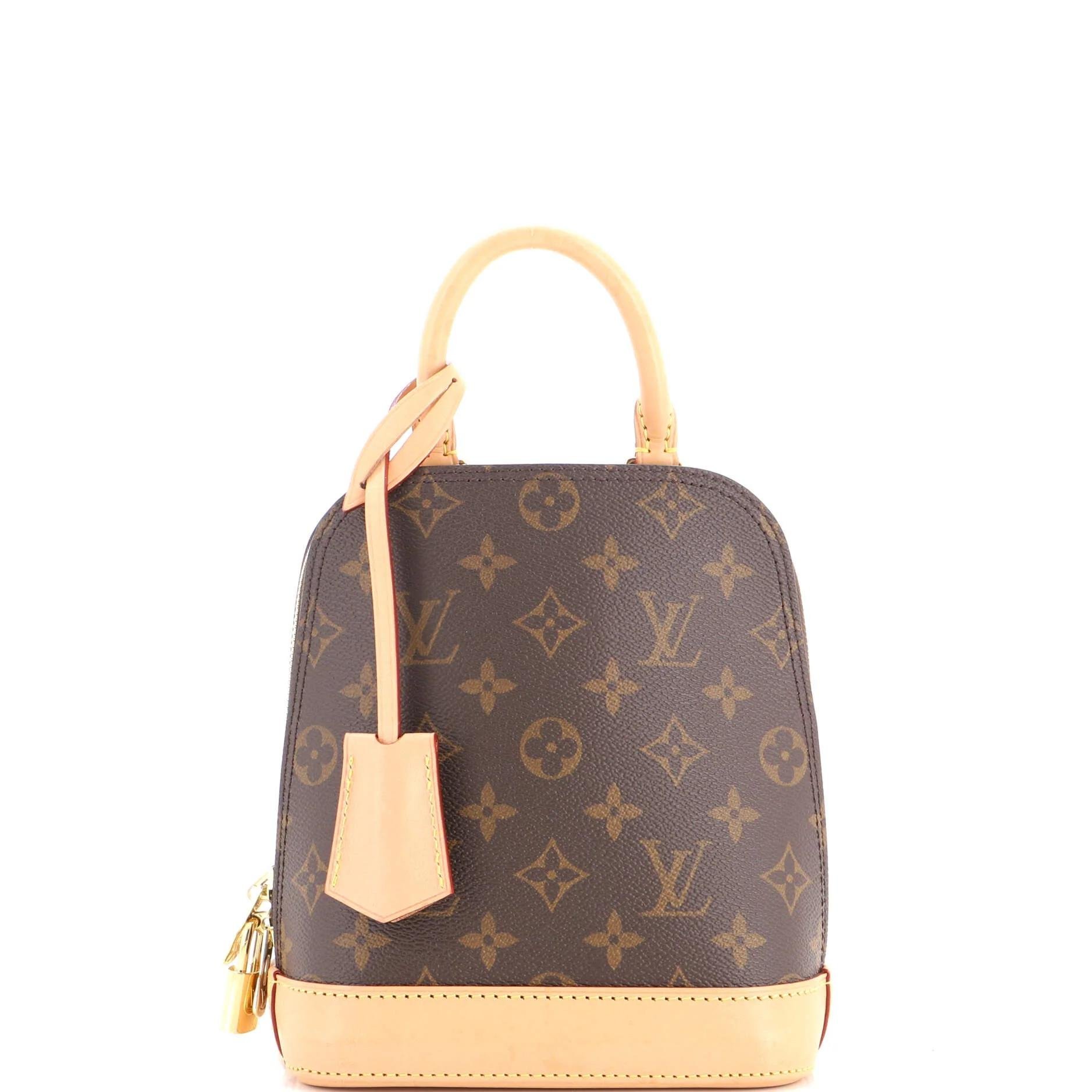 Cloth backpack