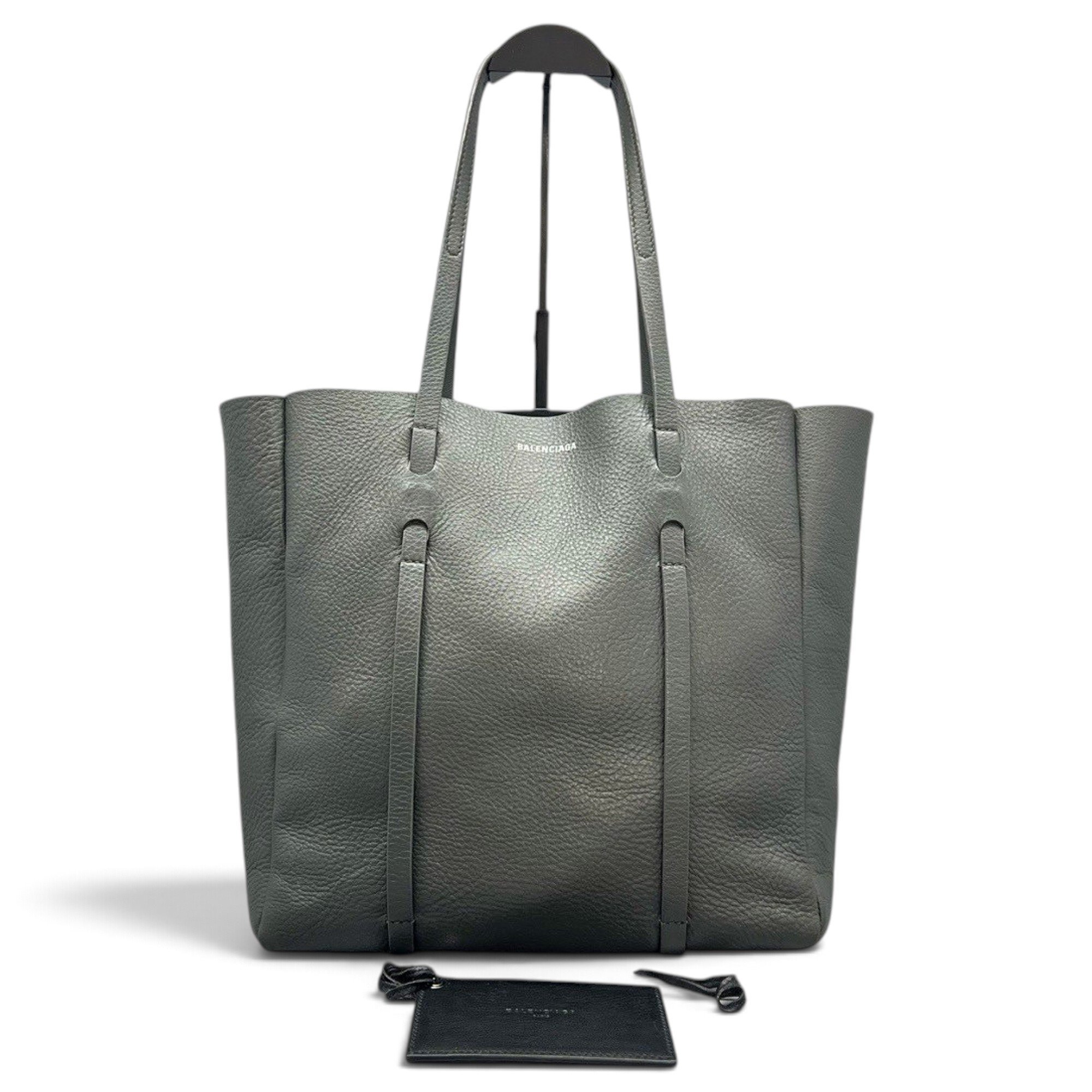 Eveyday Cabas leather tote