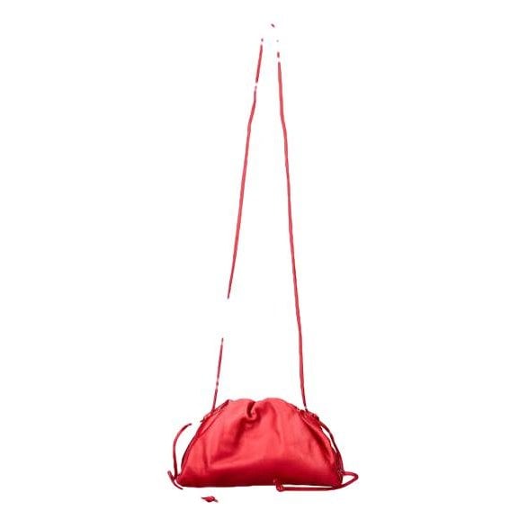Bottega Veneta Pouch leather clutch bag