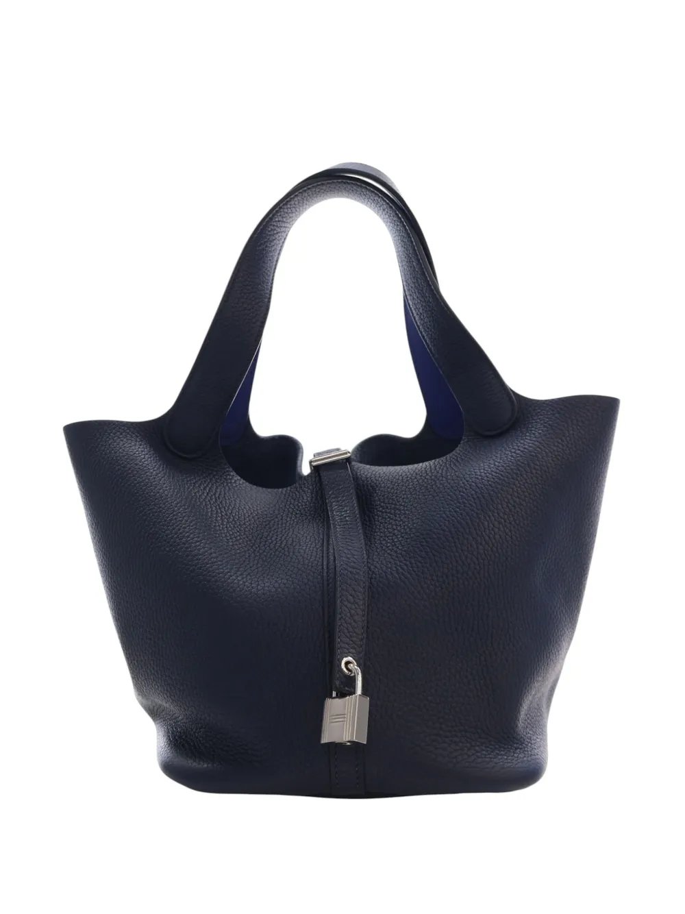 2017 Togo Picotin Lock 22 handbag