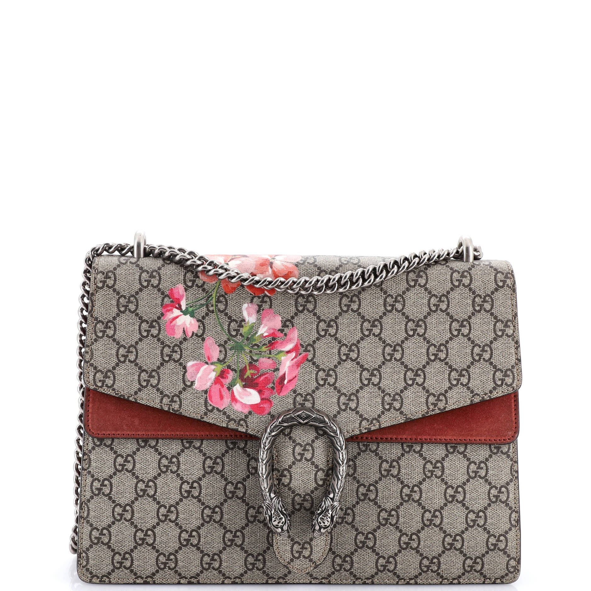 Cloth handbag