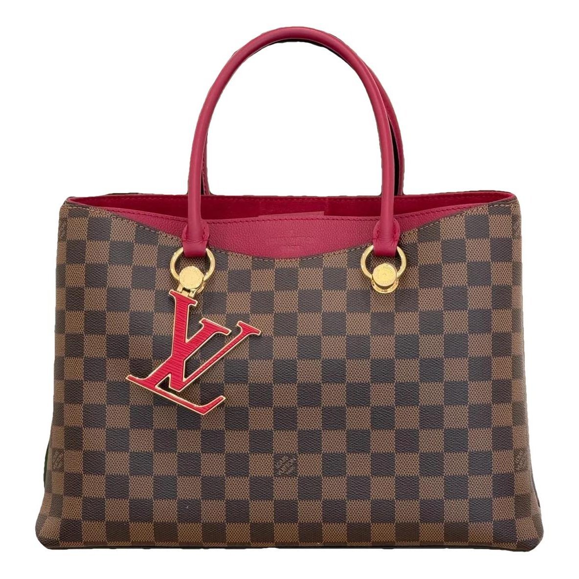 Cloth tote
