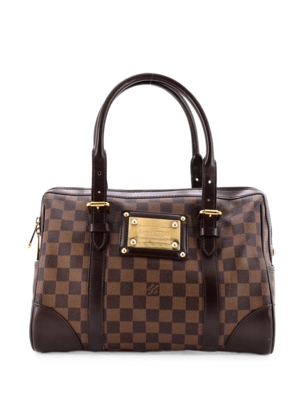 Berkeley Handbag Damier shoulder bag