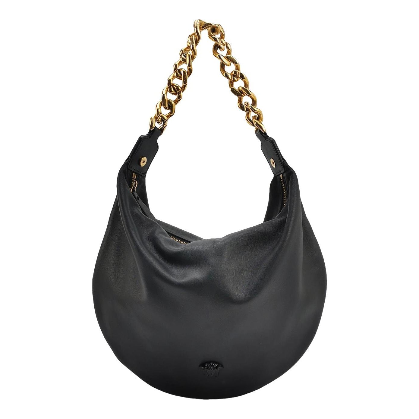 Versace Leather handbag