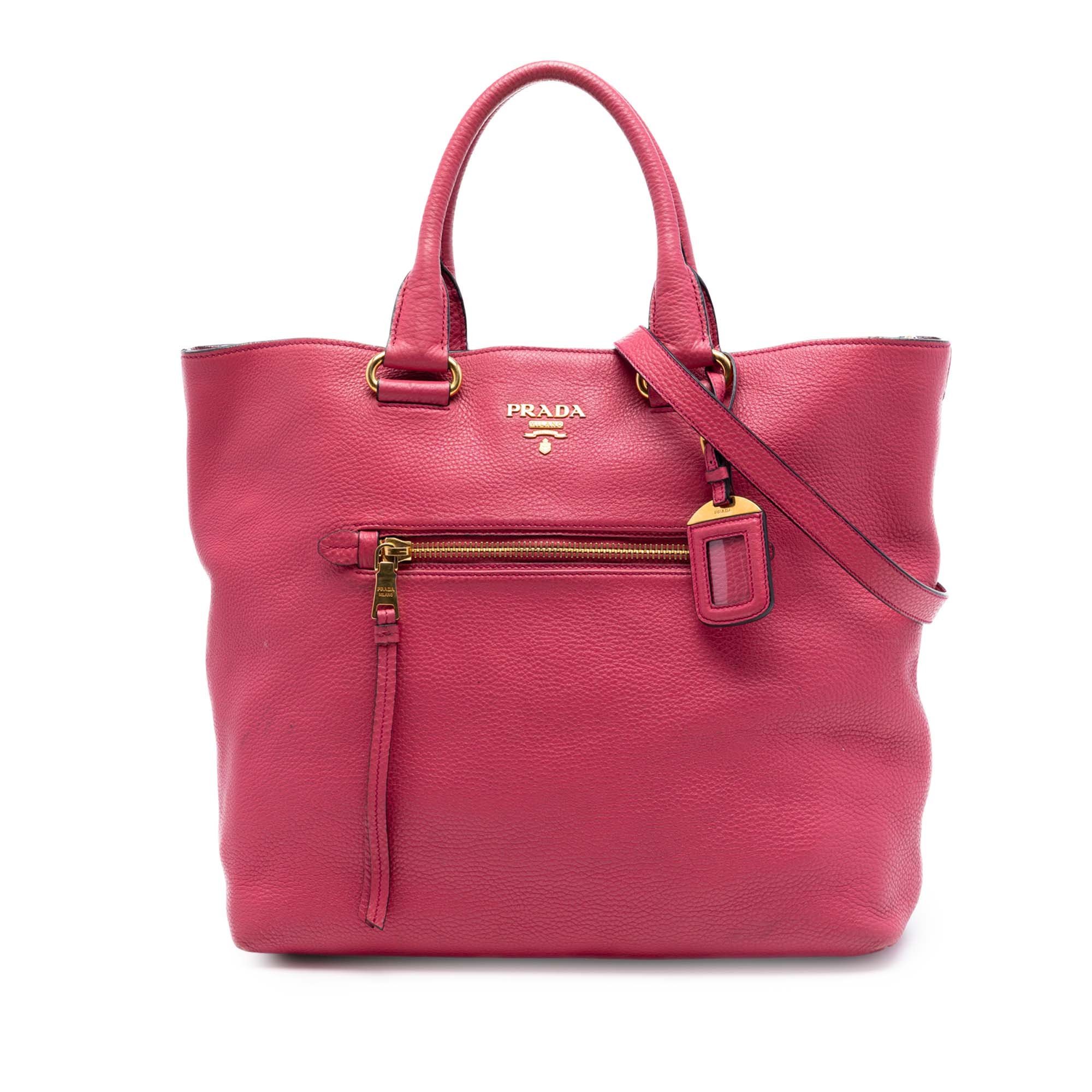 Pony-style calfskin tote