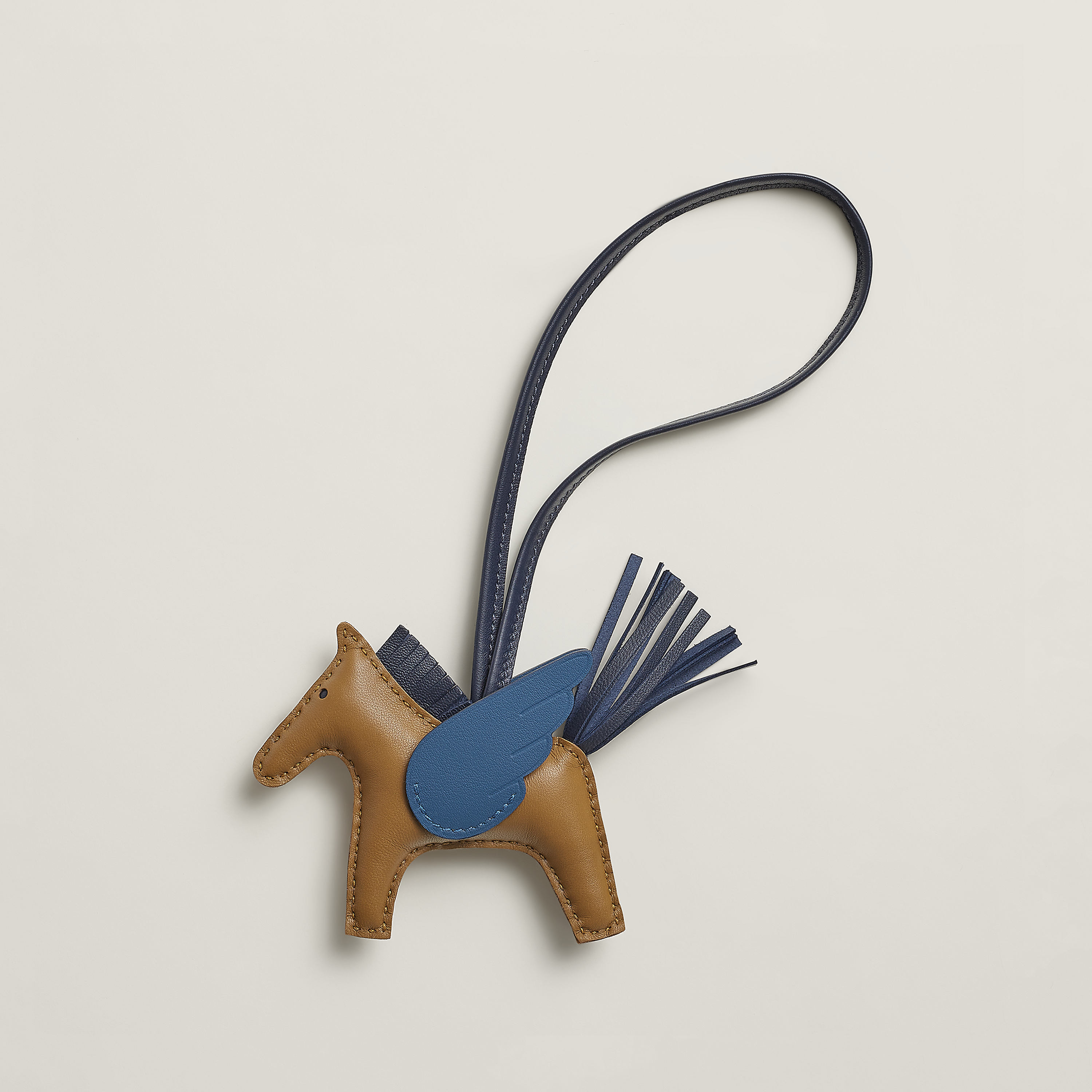 Rodeo Pegase PM charm