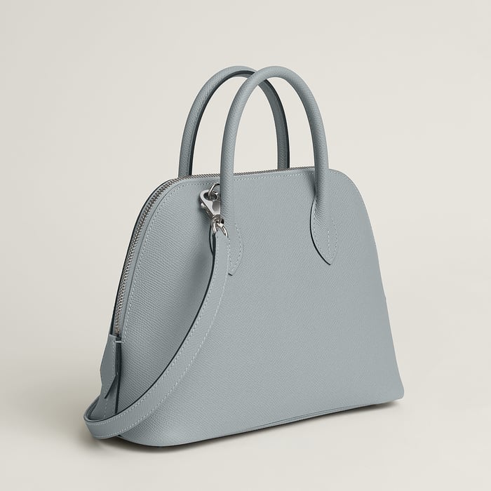 Bleu Glacier Bolide 1923 - 25 Bag