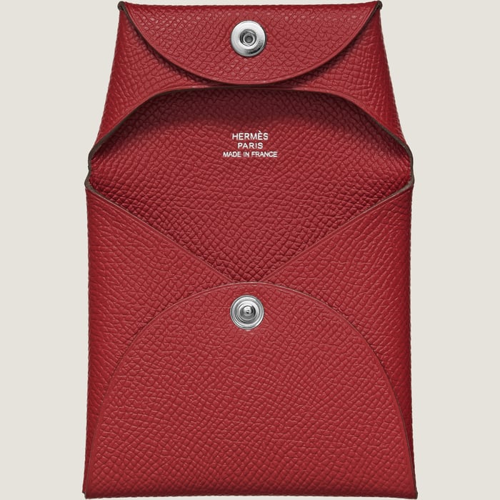 Rouge Casaque Bastia Change Purse
