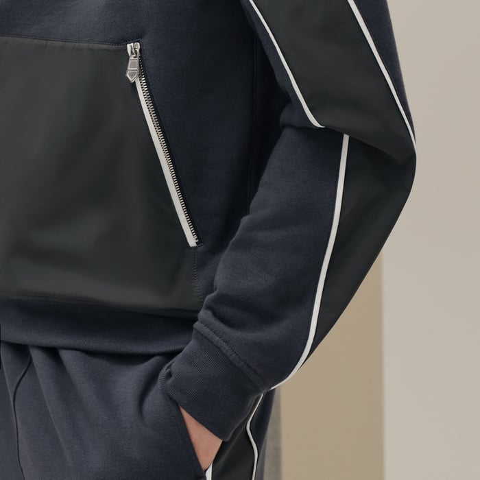 Ardoise Sport Capsule Crewneck Sweater