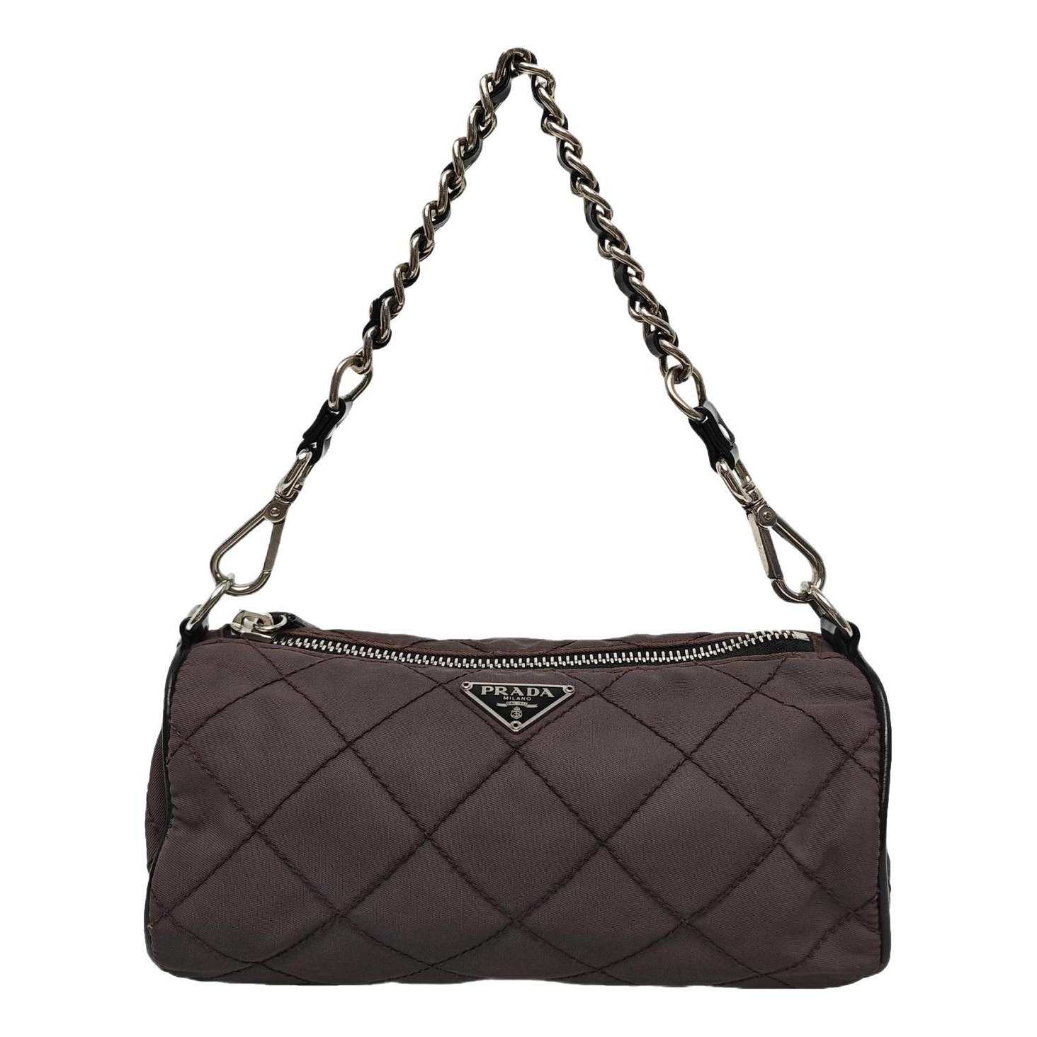 Cloth handbag