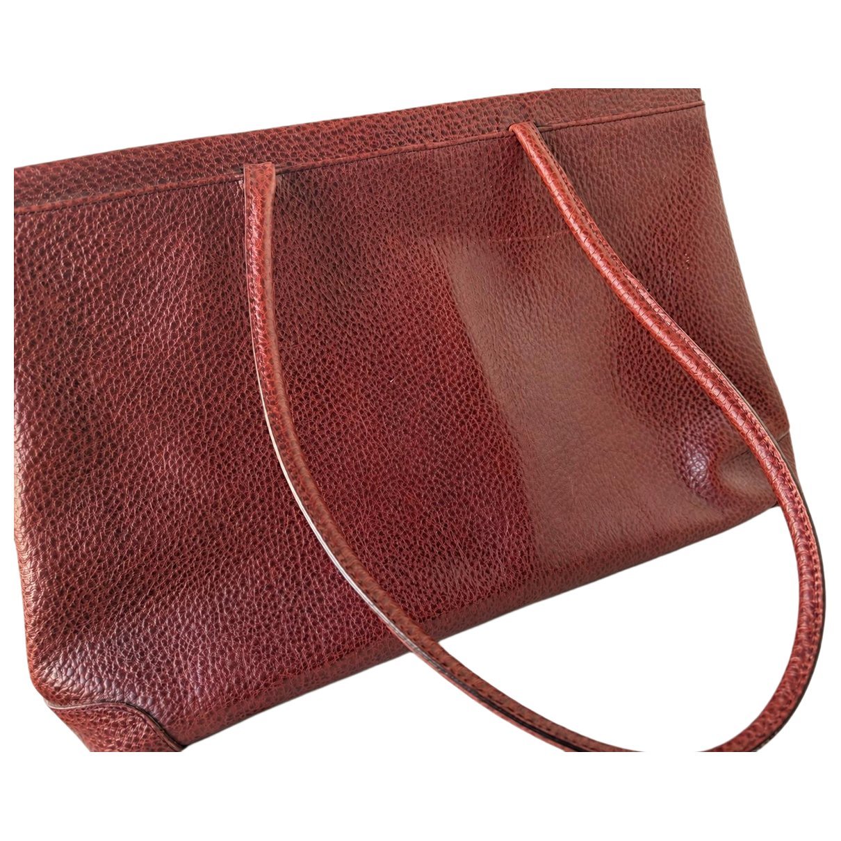 Furla Leather tote